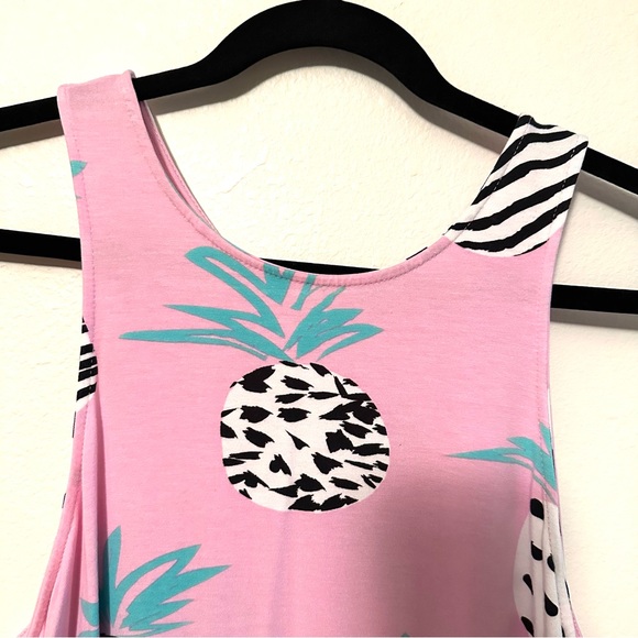 Ava Sky Top - Picture 2 of 6